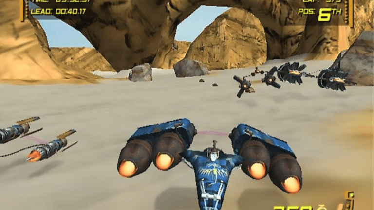 PS5のジェイルブレイク法疑惑により、eBayで古いスター・ウォーズゲームの価格が高騰