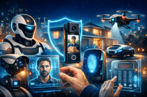 CES 2026 で見た驚くべきセキュリティ技術のすべて